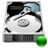 hdd mount Icon